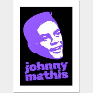 Johnny mathis ||| 70s retro Posters and Art